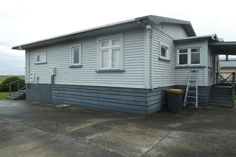 Photo of property in 17 Nelson Quay, Cobden, Greymouth, 7802