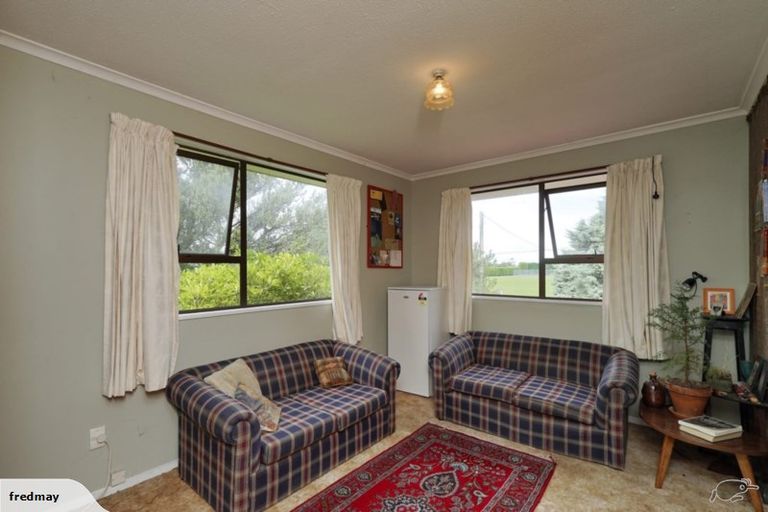 Photo of property in 5 Chervier Street, Leeston, 7632