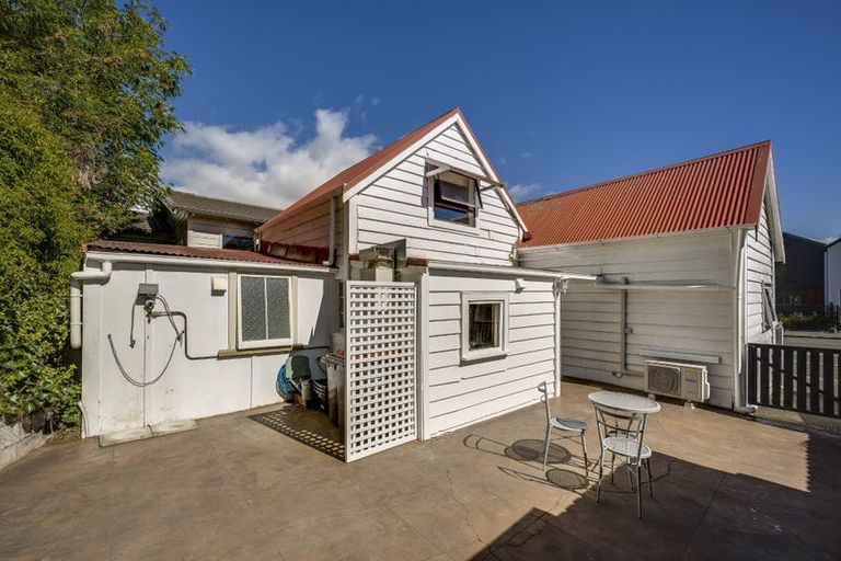 Photo of property in 32 Battery Road, Ahuriri, Napier, 4110