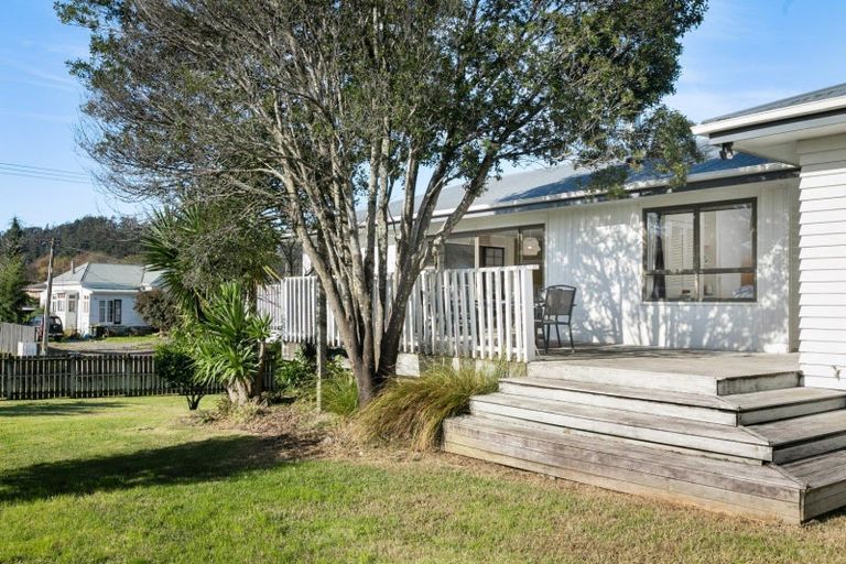Photo of property in 38 Johnston Street, Waihi, 3610