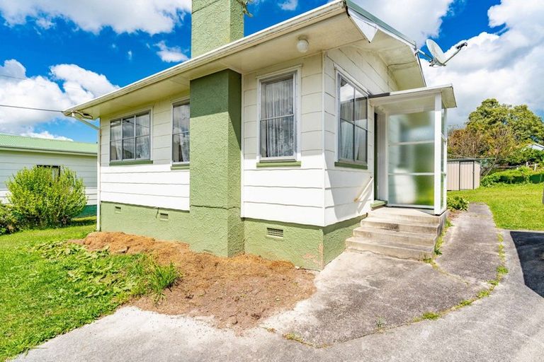 Photo of property in 94 Parore Street, Dargaville, 0310