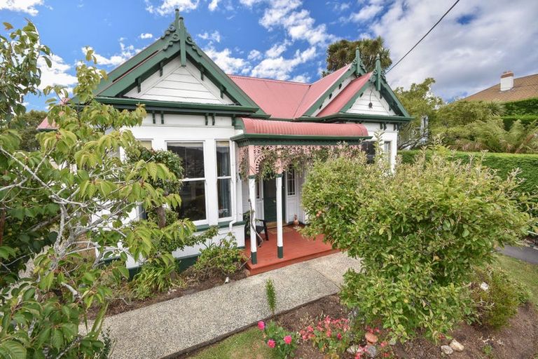 Photo of property in 81 Ann Street, Kaikorai, Dunedin, 9010