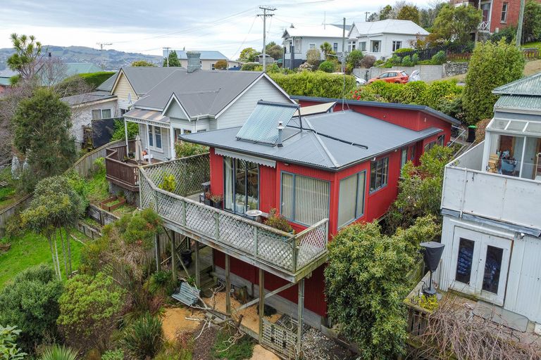 Photo of property in 416 South Road, Caversham, Dunedin, 9012