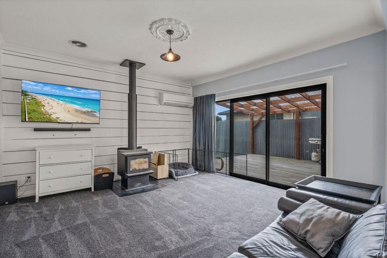 Photo of property in 54 Rockdale Road, Hawthorndale, Invercargill, 9810