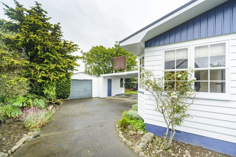 Photo of property in 45 Worcester Street, Ashhurst, 4810