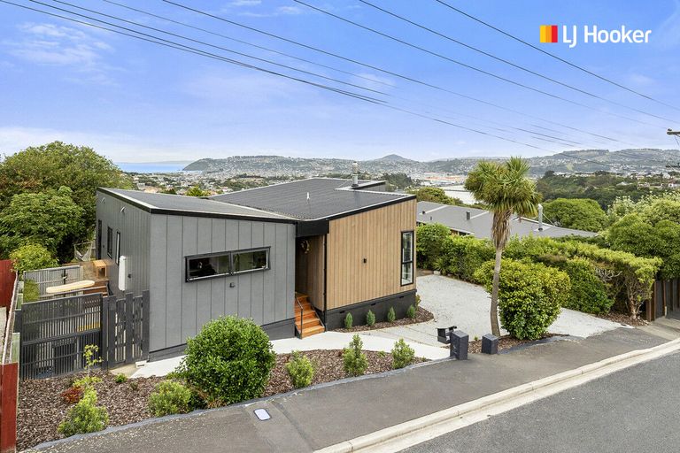 Photo of property in 78 Every Street, Andersons Bay, Dunedin, 9013
