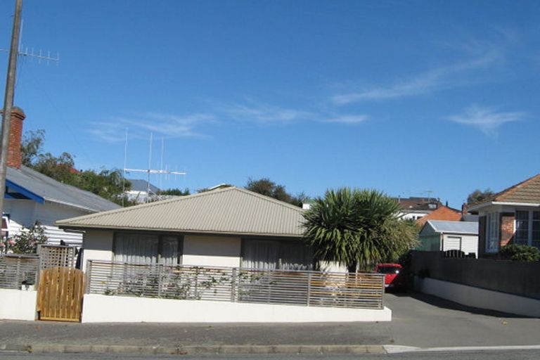 Photo of property in 2/92 Arthur Street, Seaview, Timaru, 7910