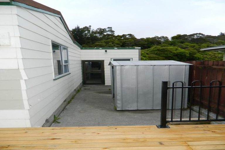 Photo of property in 38 Thimble Lane, Whitby, Porirua, 5024
