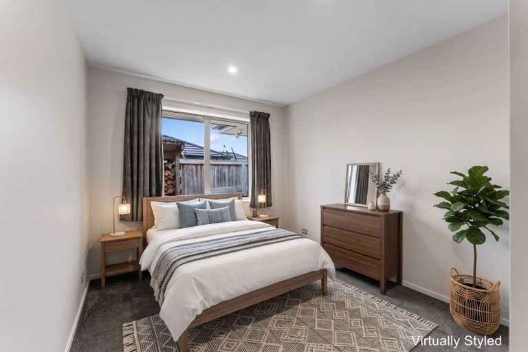 Photo of property in 12b Goodwin Street, Rangiora, 7400