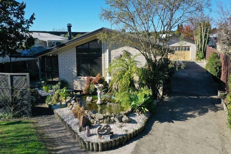 Photo of property in 20 Arawa Road, Pongakawa, Te Puke, 3186
