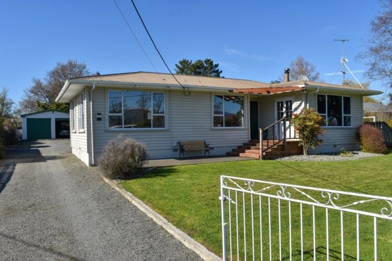 Photo of property in 127 Lincoln Road, Carterton, 5713