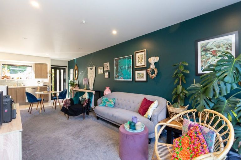 Photo of property in 5/277 Armagh Street, Christchurch Central, Christchurch, 8011