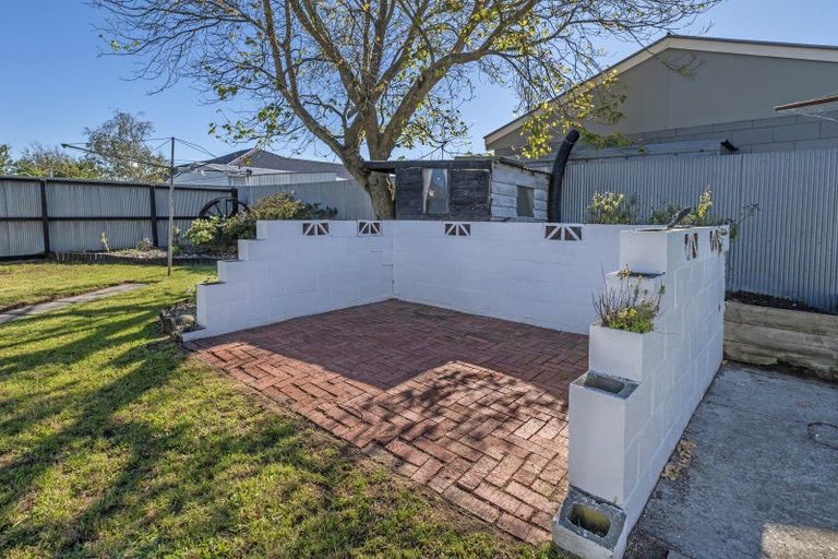 Photo of property in 8 Coates Place, Rangiora, 7400