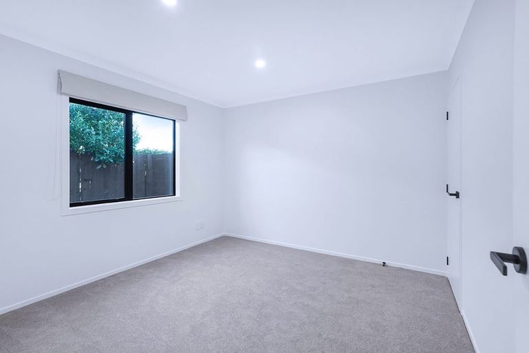 Photo of property in 3/1 Palmerston Street, Hamilton Central, Hamilton, 3204