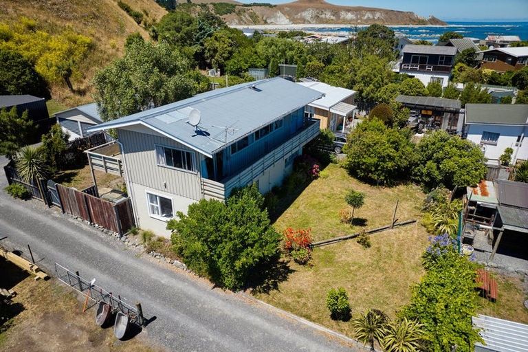 Photo of property in 137 South Bay Parade, South Bay, Kaikoura, 7300