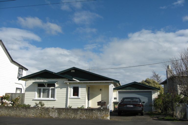 Photo of property in 24a Stark Street, Durie Hill, Whanganui, 4500