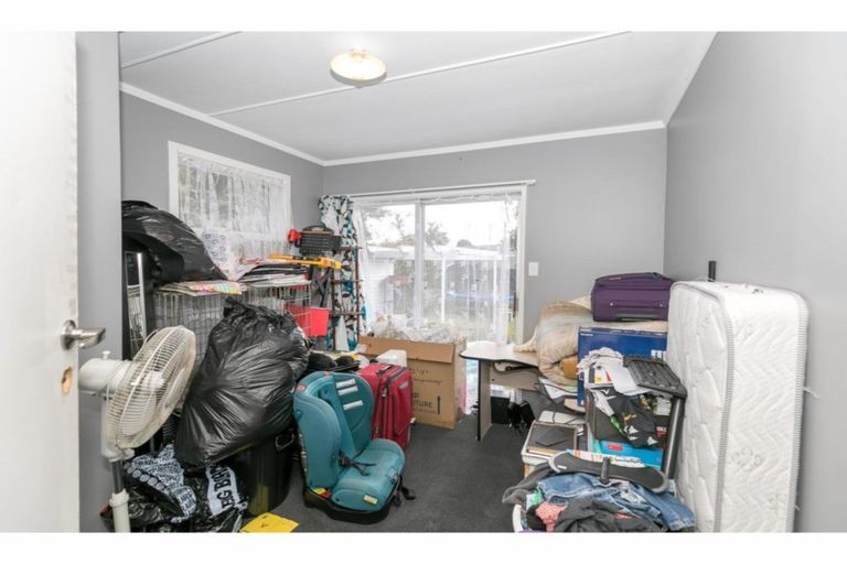Photo of property in 24 Yvonne Street, Melville, Hamilton, 3206