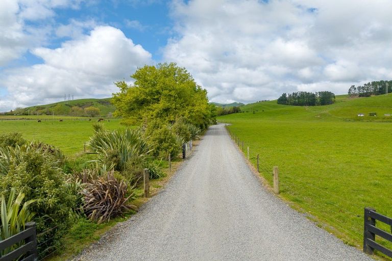 Photo of property in 447 Roto O Rangi Road, Rotoorangi, Cambridge, 3495