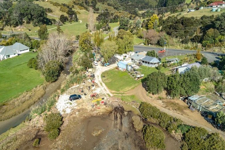 Photo of property in 1613 Manaia Road, Manaia, Coromandel, 3581