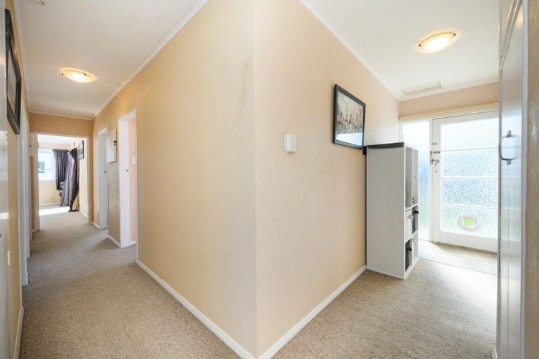 Photo of property in 1 Coronation Street, Feilding, 4702