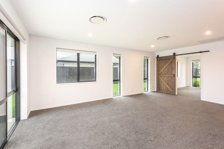 Photo of property in 209 Lincoln Rolleston Road, Rolleston, 7615