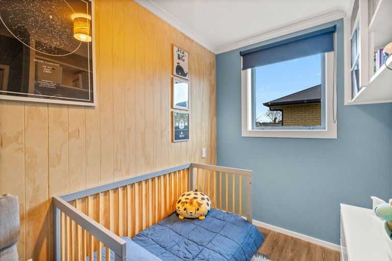 Photo of property in 98 Salford Street, Windsor, Invercargill, 9810