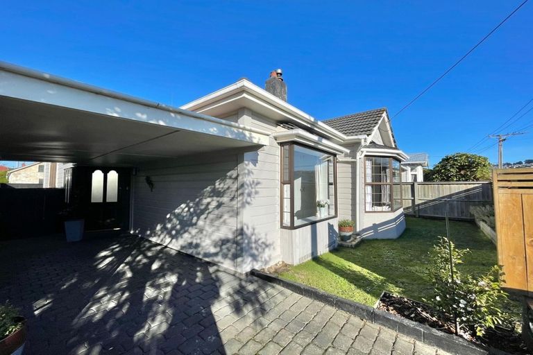 Photo of property in 63 Jackson Street, Saint Kilda, Dunedin, 9012
