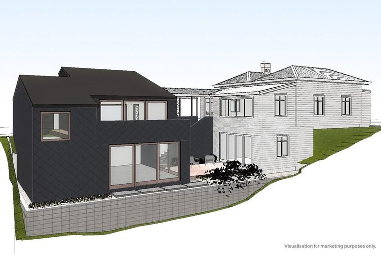 Photo of property in 1/63 Norfolk Street, Ponsonby, Auckland, 1021