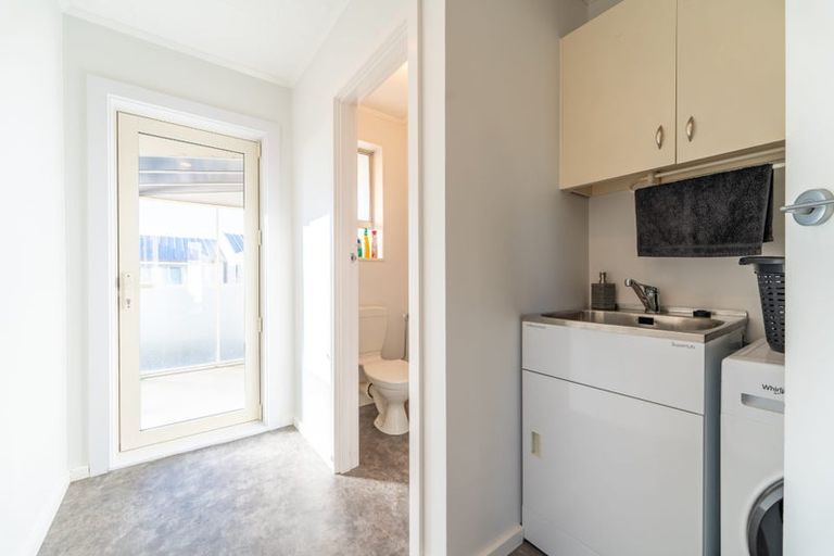 Photo of property in 5 Jellicoe Street, Oceanview, Timaru, 7910