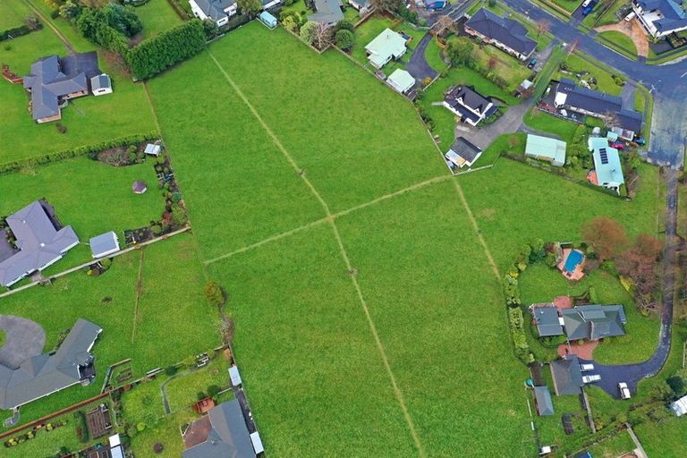 Photo of property in 6 Dawson Street, Dannevirke, 4930