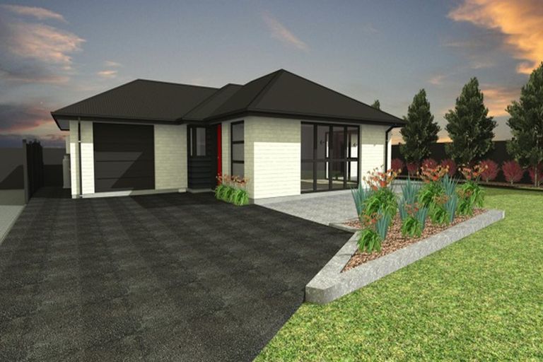 Photo of property in 2c Mueller Drive, Oceanview, Timaru, 7910