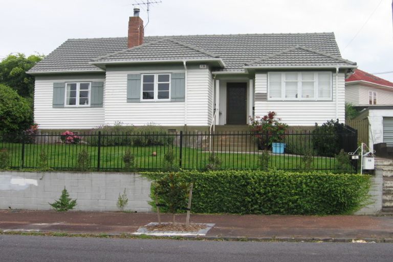 Photo of property in 19 Tawariki Street, Ponsonby, Auckland, 1021