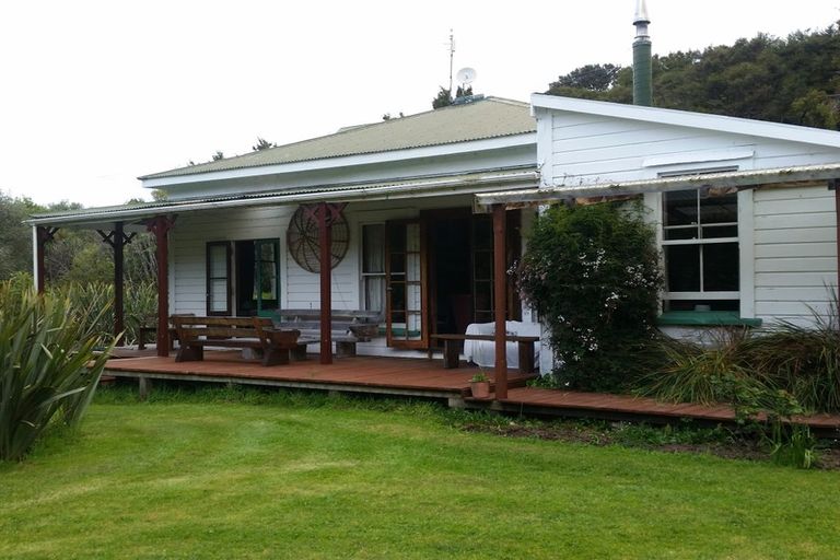 Photo of property in 839 Collingwood-puponga Main Road, Collingwood, 7073