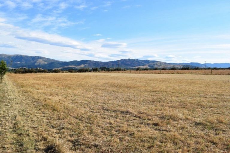 Photo of property in 55 Mcphedrons Road, Burnt Hill, Oxford, 7495