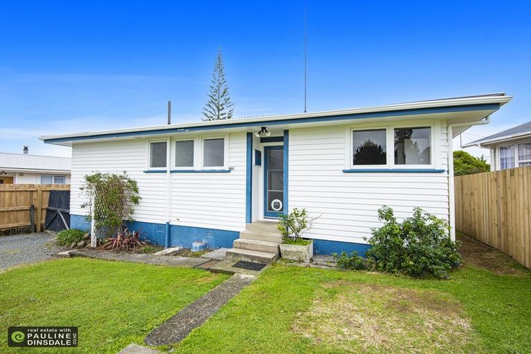 Photo of property in 154 Corks Road, Tikipunga, Whangarei, 0112