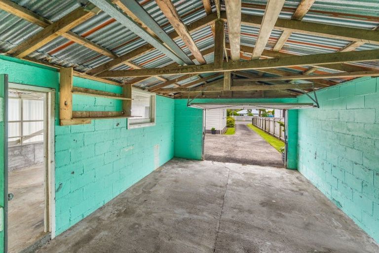 Photo of property in 267 Frankley Road, Ferndale, New Plymouth, 4310