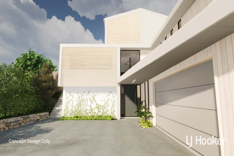 Photo of property in 55 Seaforth Road, Waihi Beach, 3611