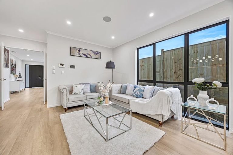 Photo of property in 67 Bushfield Drive, Flat Bush, Auckland, 2019