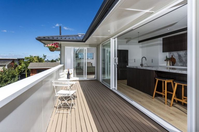 Photo of property in 13 Hume Drive, Hillcrest, Auckland, 0627