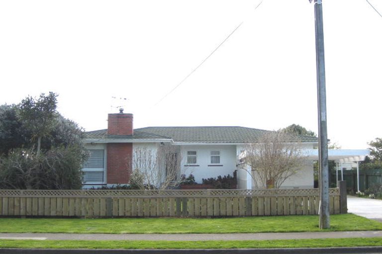 Photo of property in 36 Johnson Street, Bulls, 4818