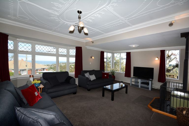 Photo of property in 126 Mornington Road, Kenmure, Dunedin, 9011