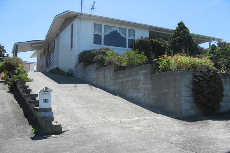 Photo of property in 15 Cullinane Avenue, Feilding, 4702