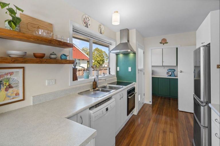 Photo of property in 22 George Street, Rolleston, 7614