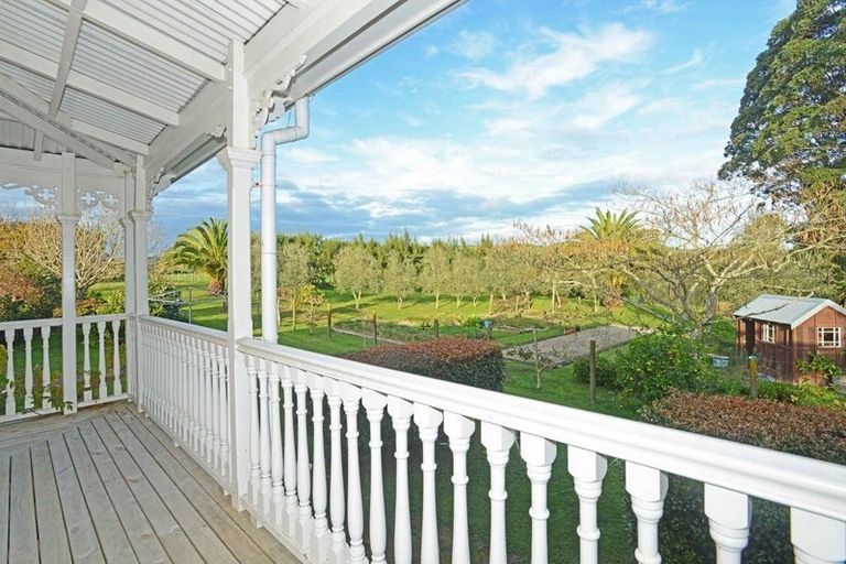 Photo of property in 285 Sutton Road, Drury, Papakura, 2584