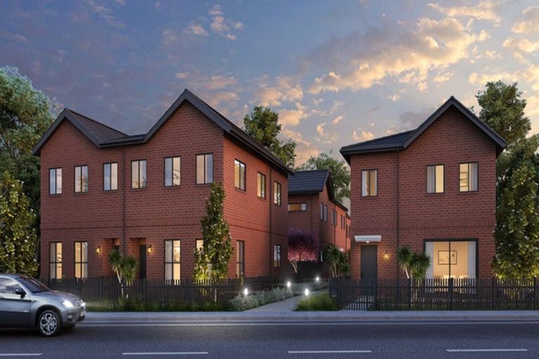 Photo of property in 10/15 Sunhill Road, Sunnyvale, Auckland, 0612