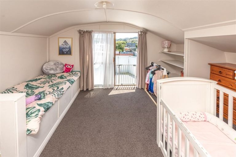 Photo of property in 27 Collingwood Street, Whanganui East, Whanganui, 4500