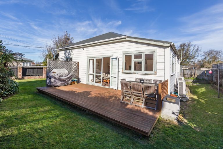 Photo of property in 27 Gilby Street, Linwood, Christchurch, 8011