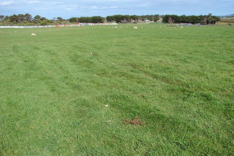 Photo of property in 129 Clark Road, Omaui, Invercargill, 9877