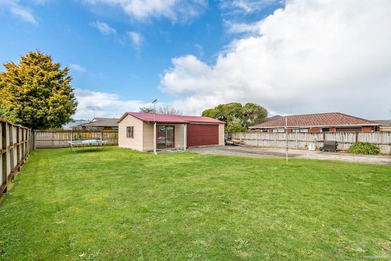 Photo of property in 6 Scott Road, Papakura, 2110