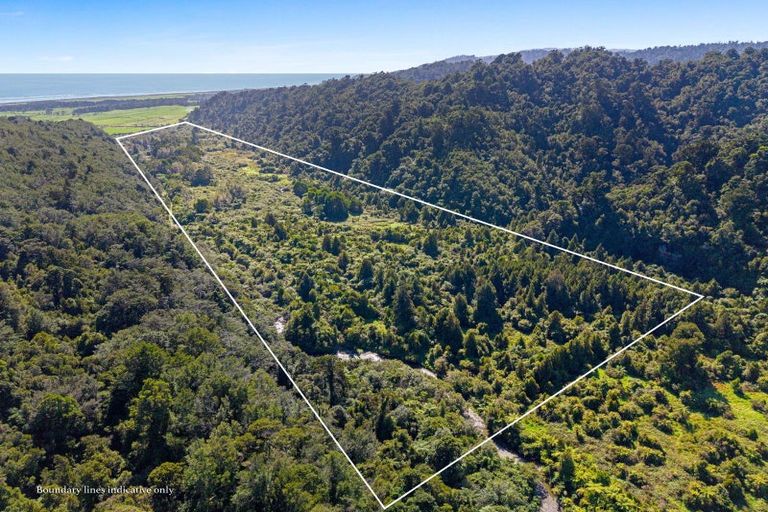 Photo of property in 29 Waiwhero Road, Barrytown, Runanga, 7873